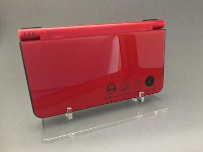 Aufsteller, Display Stand für Nintendo DSi XL