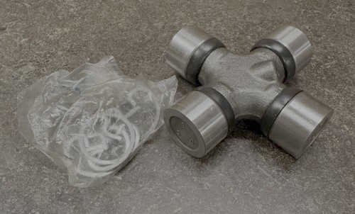 MOOG 232 Greaseable Super Strength Universal Joint Fits Many Makes Ford, Dodge