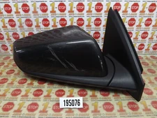 2020-2022 CHEVROLET EQUINOX PASSENGER SIDE VIEW POWER DOOR MIRROR W/BLIND SPOT