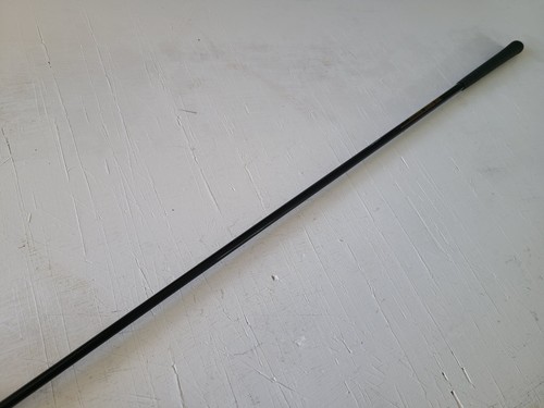 Master Grip Negro Acero 5 Madera 19* Derecha 42" Maraging Negro Dorado S-300 Eje Golf. - Imagen 7 de 10