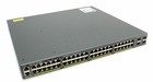 Cisco Catalyst 2960XR WS-C2960XR-48LPS-I PWR-C2-640WAC