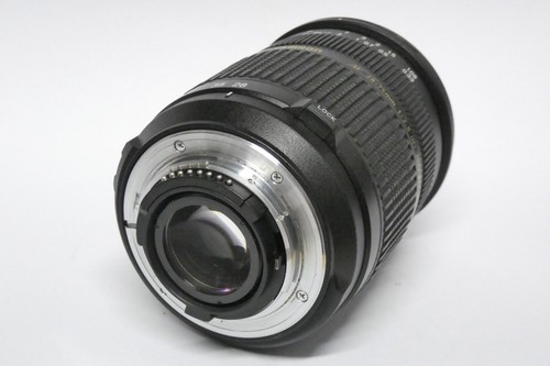 Objetivo Tamron SP 28-75 mm /2,8 XR DI para Nikon usado en embalaje original - Imagen 7 de 9