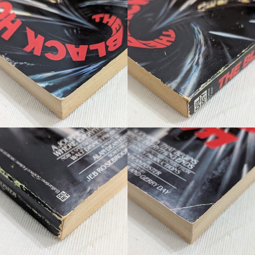 You Pick Alan Dean Foster Movie Novelization Aliens Black Hole Last Starfighter - Imagen 31 de 89