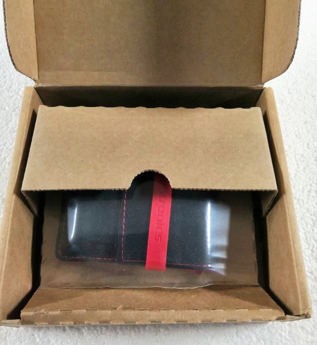 Plantronics BackBeat Go 2 Wireless Hi-Fi Earbud Headphones with Charging Case - Picture 4 of 4