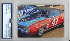 RICHARD PETTY NASCAR CAR SIGNED PHOTOGRAPH AUTOGRAPH PSA DNA CERTIFIED PICTURE