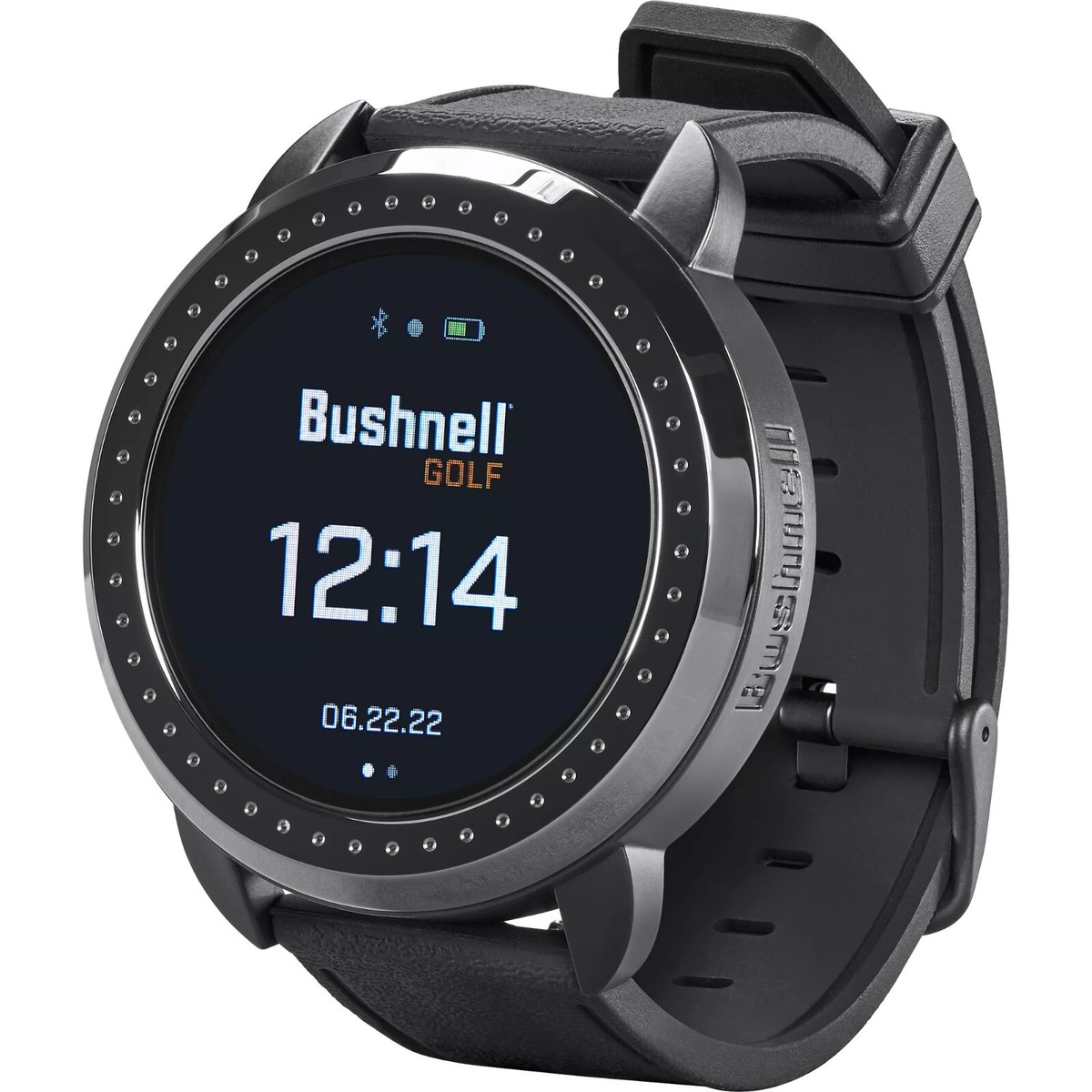 タイ New Bushnell Golf Ion Elite GPS Watch With Bluetooth | eBay