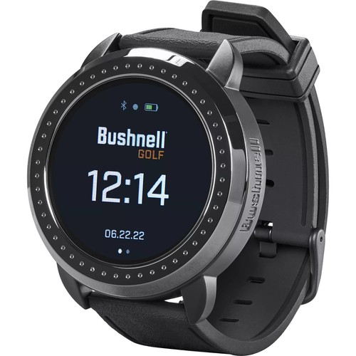 Nuevo reloj GPS Bushnell Golf Ion Elite con Bluetooth - Imagen 2 de 22