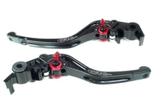 CRG RC2 Brake & Clutch Lever Set Ducati Panigale 899 959 1199 1299