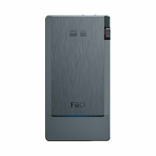 FiiO FD5 Flagship Hi-res Earphones Silver Used from Japan | eBay