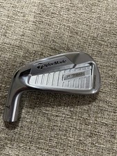 Demo Taylormade P760 3 UP/standard Left Handed 7 Iron Head Only