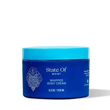 Hydration Whipped Body Cream for Dry Skin Moisturizer Hydrate Soft 8.5 oz New