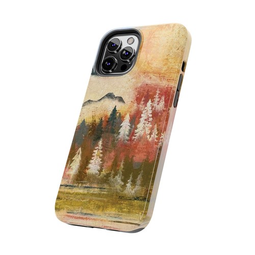 Abstract Nature Phone Case - 第 60/89 張圖片