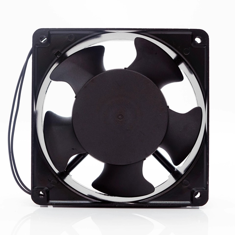 Ventola Raffreddamento Inverter M AF12038B22HL | 12cm AC220V-240V 9,5W