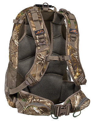 Alps 9411205 Hunting Camping Bow Archery Rifle Backpack Alps 9411205 Hunting Camping Bow Archery Rifle Backpack