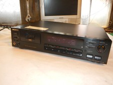 Vintage High Quality Sony DTC-690 DAT Recorder Super For Repair Parts
