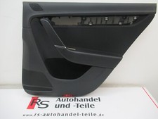 VW Passat 3C B7 10-14 Türverkleidung hinten rechts 3AF867212N /DF OJS Stoff