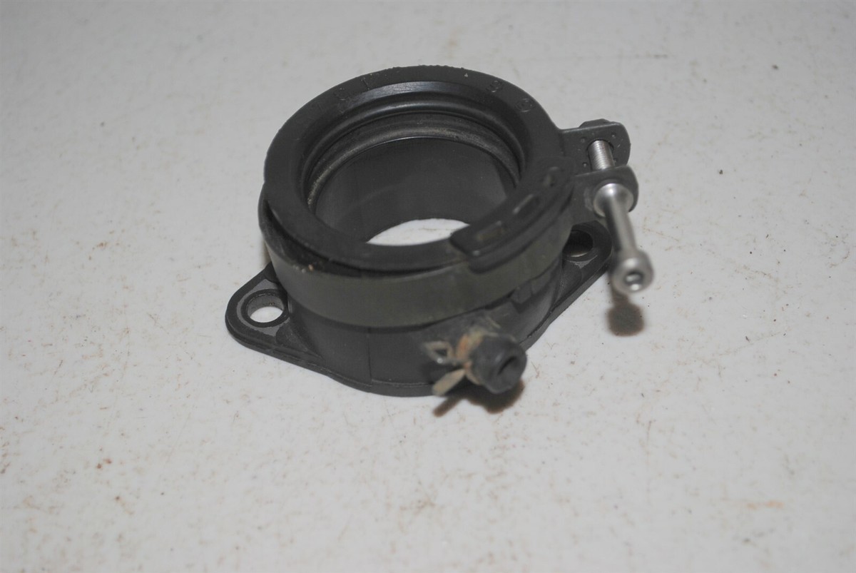 Kawasaki Ninja ZX 6R ZZR 600 Carb Rubber Boot Joint Holder 16065