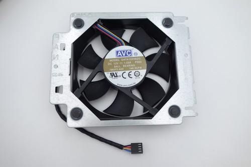 Nowy oryginalny wentylator / Dell XPS 8910 8920 8930 / Alienware Aurora R5 R6 R7 / GF4FG - Zdjęcie 6 z 7