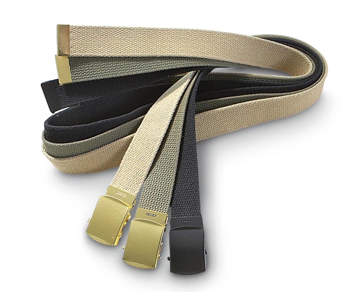 best web belts