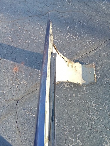 89-90 Nissan 240sx S13 Front Right Passenger Fender side panel pignose zenki - Picture 7 of 12