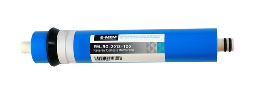 Blue 8 Stage Mineral KDF 55 Home Drinking Water RO Water Filter System - Picture 4 of 11