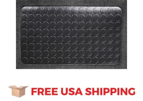 FITS 2003-2009 Dodge Ram 2500 4DR Quad Cab Crew Cab Style Cutpile Carpet Foto 3 de 4