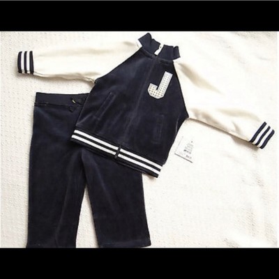 juicy couture bling tracksuit