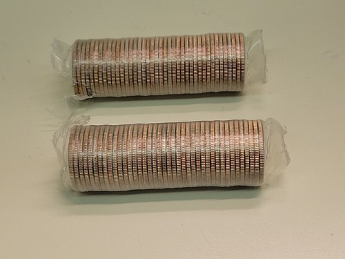 Washington Quarter P 2003 Helen Keller como nuevo * 2 rollos - sin buscar * - Imagen 11 de 13