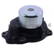 SE502115 RE545573 RE545572 For John Deere 315 317 5065M 5075M 5225 Water Pump