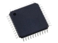 ATMEGA8A-AN IC: AVR microcontroller; TQFP32; 2.7÷5.5VDC; Ext.inter: 2; Cmp: 1
