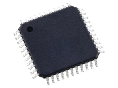 ATMEGA162-16AU IC: AVR microcontroller; TQFP44; 1.8÷5.5VDC; Ext.inter ...