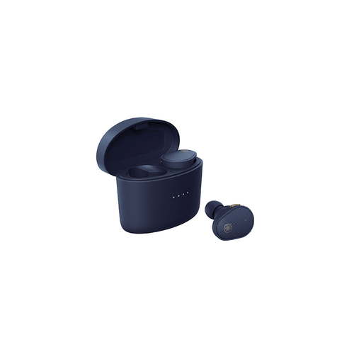NEW YAMAHA TW-E5B Complete Wireless Bluetooth 5.2 IPX5 Waterproof Earphone - Picture 5 of 11