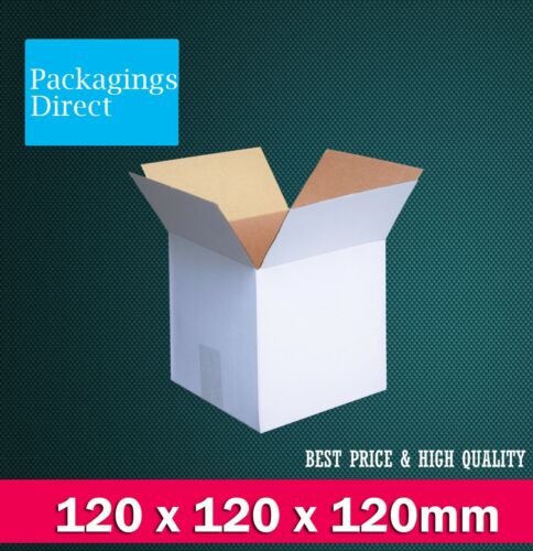 Mailing Box Shipping Carton in A3 A4 A5 A6 Size Small Medium Large - Picture 3 of 58