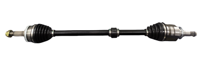 左のみ　WBABT32060LS  Z4 Front CV Axle Shaft 43410-12B00 For 2010-2013 Toyota Corolla