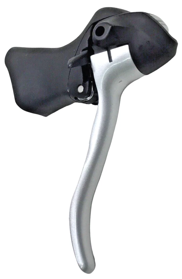 Shimano Claris STI Triple Front Road Bike Shifter Brake Lever ST-2303 NEW - Image 3 of 4