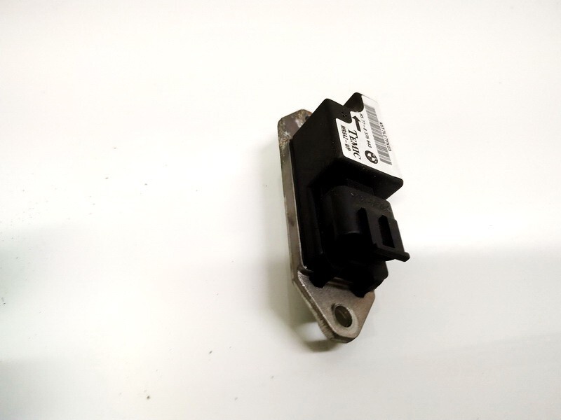 Genuine TEMIC BMW E39 Crash Airbag Impact Sensor PN 8375643 for 
