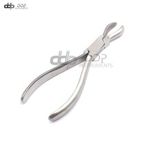 Ring Closing Pliers Piercing Tool Hoops Heavy Big Gauges Captive Bead Bar