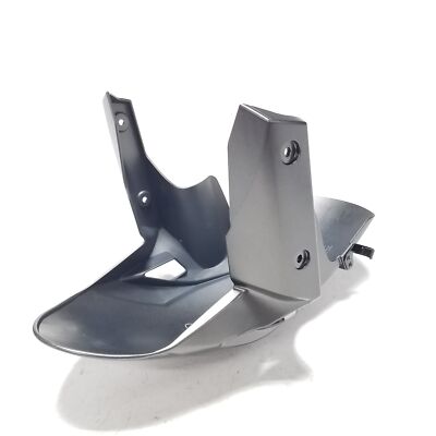 K6様 13-18 KAWASAKI NINJA ZX6R RIGHT LOWER MID UPPER SIDE FAIRING