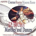 John Philip Sousa - United States Marine Band Performs Sousa Marches