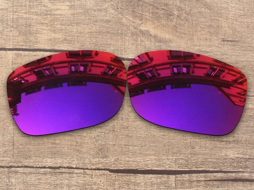 Vonxyz Polarized Replacement Lenses for-Oakley TwoFace XL OO9350 - Options - Picture 12 of 13