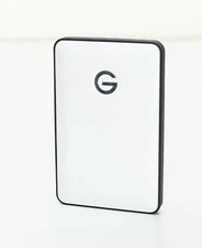 G-Technology 1TB G-Drive Mobile Hard Drive NICE!!!
