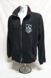 league of legends world championship jacket