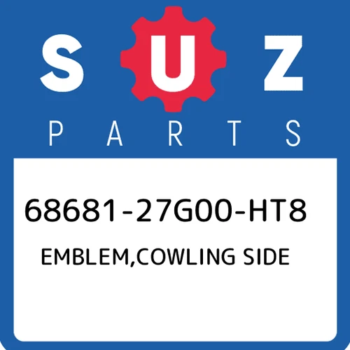 EMBLEM | FOR YD8