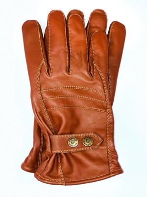 Riparo Waterproof Leather Winter Gloves Riparo Waterproof Leather Winter Gloves