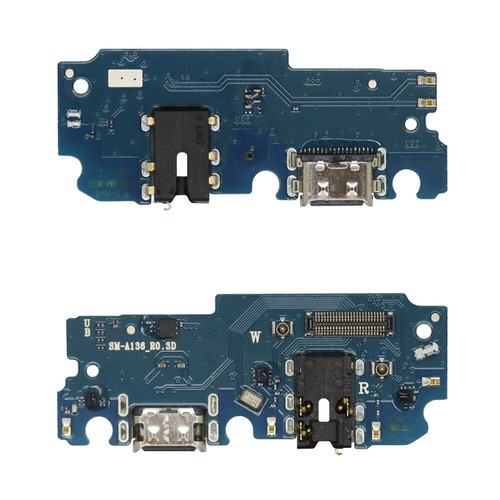 Type-C USB Charging Port Board For Samsung Galaxy A13 4G SM-A135U / 5G SM-A136U - Picture 9 of 9