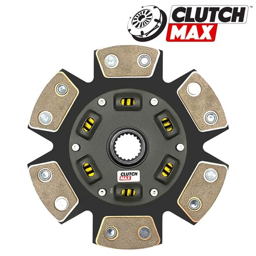 STAGE 3 RACING CLUTCH KIT fits 90-01 TOYOTA CAMRY 2.0L 3SFE 2.2L 5SFE CELICA MR2 - 第 3/7 張圖片