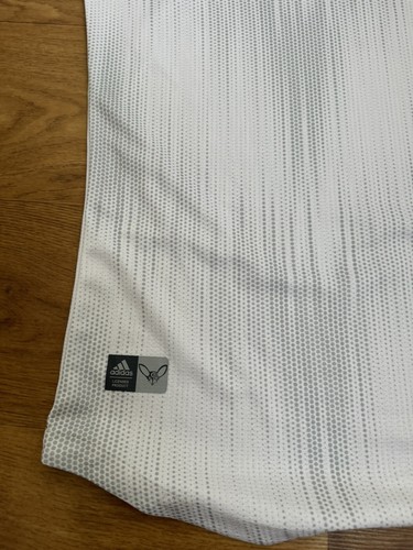 ALGERIA NATIONAL TEAM 2020 HOME FOOTBALL SOCCER SHIRT JERSEY CAMISETA ADIDAS L - Picture 3 of 6