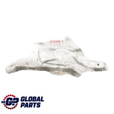 Mercedes W176 W246 M270 Turbolader Turbo Hitzeschild Platte A2701421320