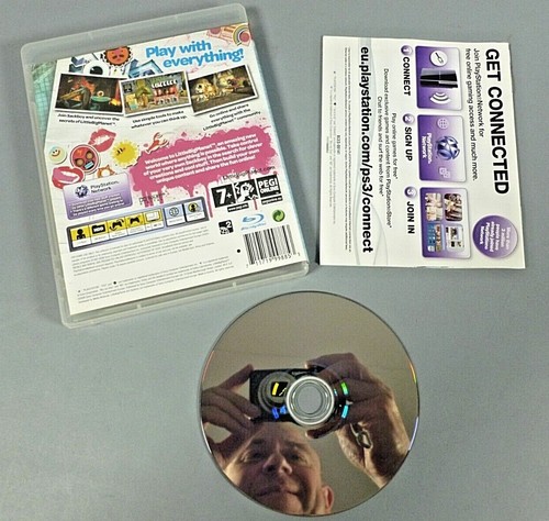 Sony PlayStation 3 PS3 Games Multi-Listing Pick 1 or More Big 6-10-15% Discounts - Afbeelding 204 van 416