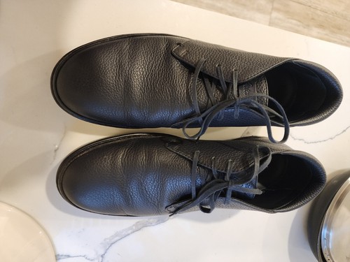 Brioni Casual Leather Shoes New 11 Us 10 Eu